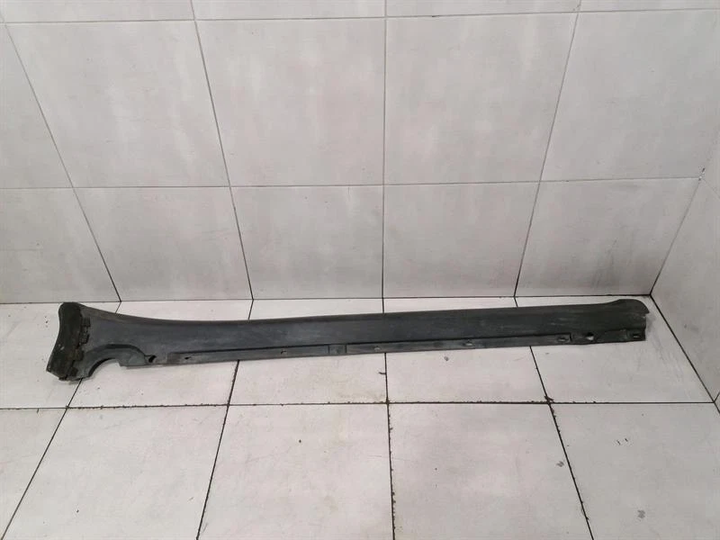 PORSCHE 911 997 Right Side skirt 99750446400 Seitenschweller Rechts
