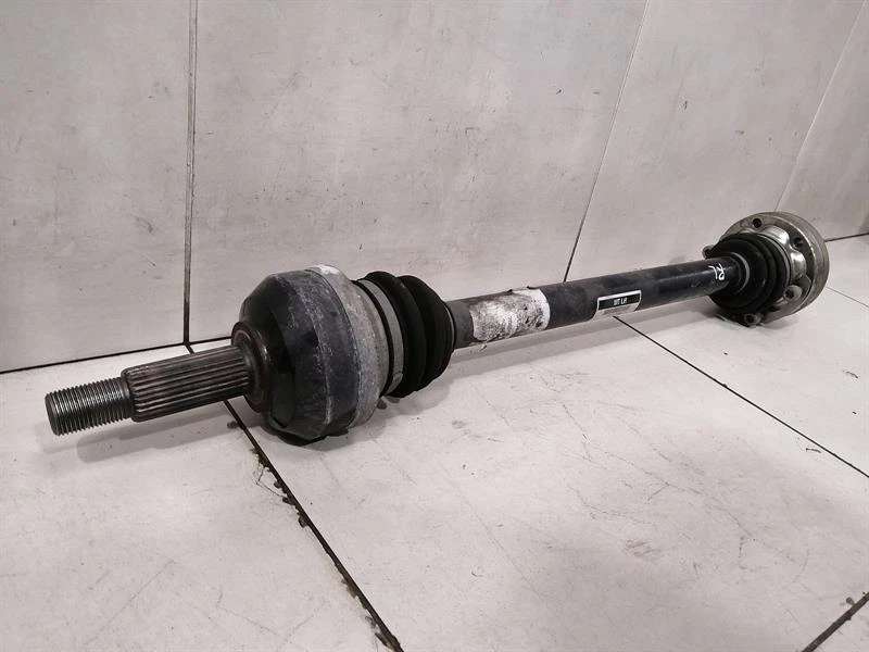 ASTON MARTIN VANTAGE V8 Left Rear Drive Shaft 4G43-4K139-AB Antriebswelle Hinten - Image 3