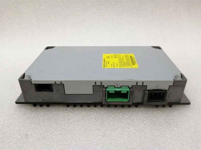 ASTON MARTIN VANTAGE V8 Audio Amplifier 6G33-18C808-CD Verstärker - Image 5