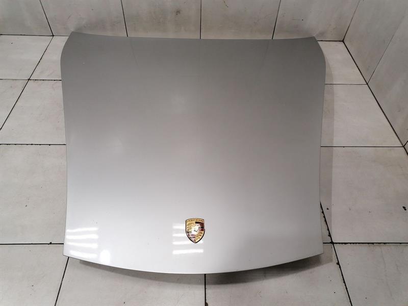 PORSCHE 911 996 Bonnet  99651101102 Motorhaube
