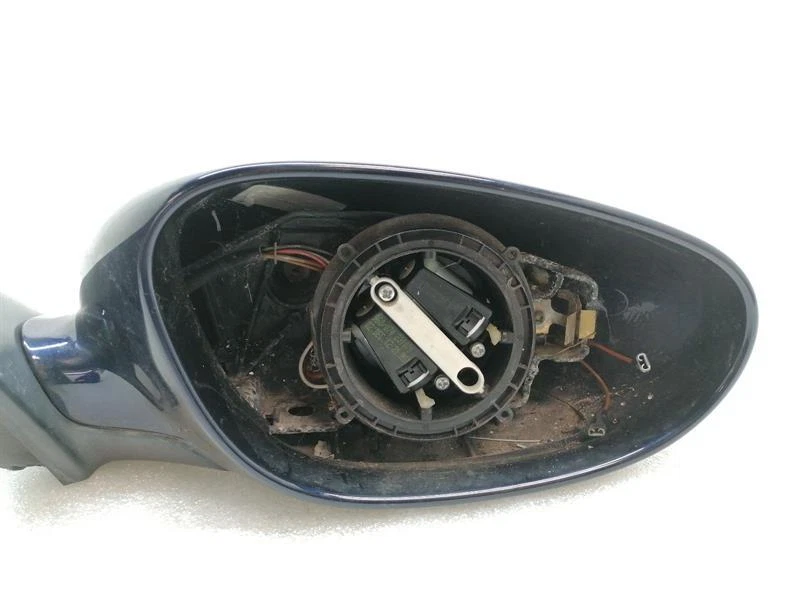 PORSCHE BOXSTER 986 Right Door Mirror RHD 986 Rechtslenker - Image 3
