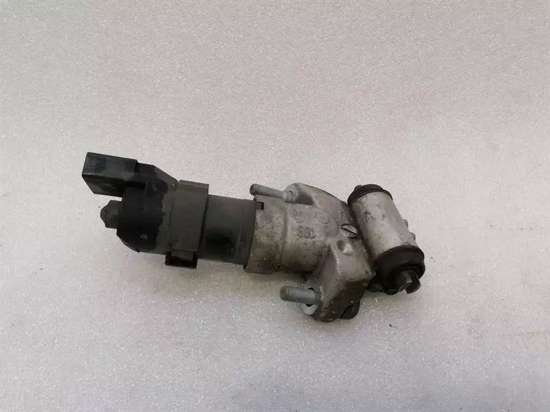 PORSCHE BOXSTER 981 PBM Park Brake Motor 97035209105 Parkbremse motor - Image 2