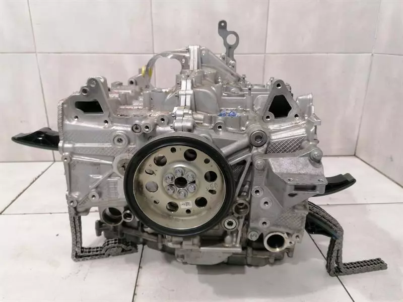 2019 CAYMAN 2.0T PORSCHE BOXSTER 718 BLOCK Engine 9A210102004 MOTOR DDP DDBP 982 - Image 2