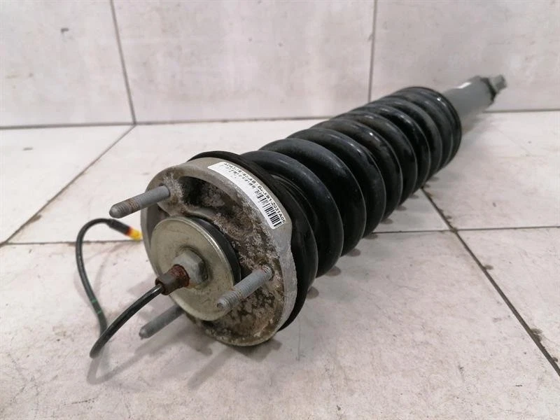 ASTON MARTIN RAPIDE AMR Shock Absorber Front KD43-18B036-AA Stossdämpfer Vorne - Image 4