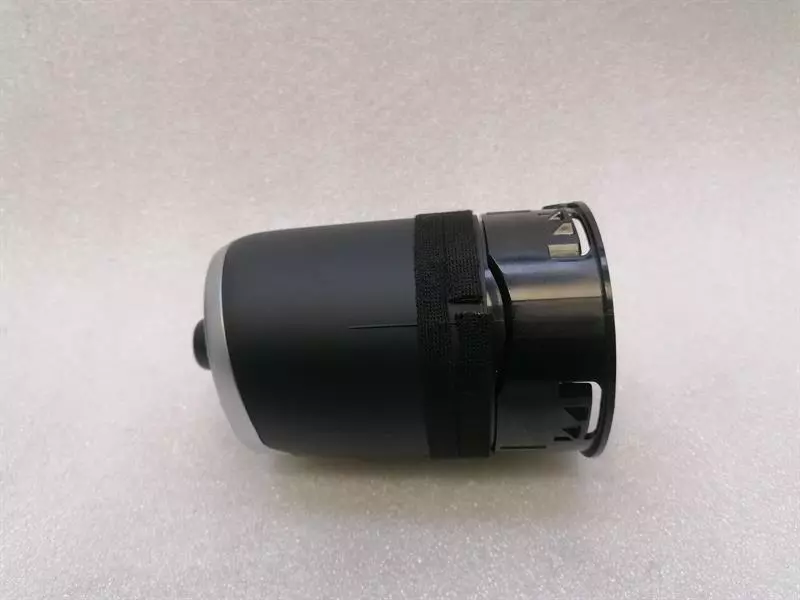 McLaren 570S Spider  Air vent SET 13N0359CP Lüftungsdüse Lüftungsgitter SATZ - Image 5