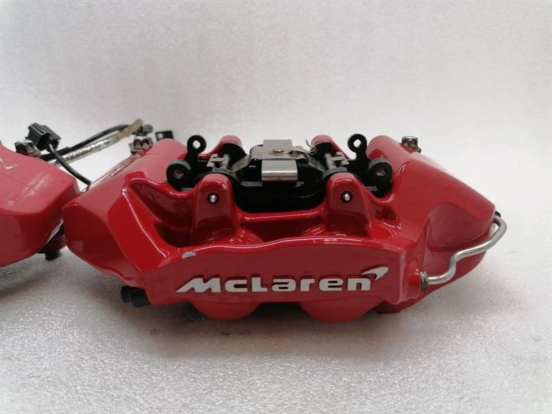 McLaren 720S Coupe Brake caliper 14CA065CP REAR SET Bremssattel - Image 7