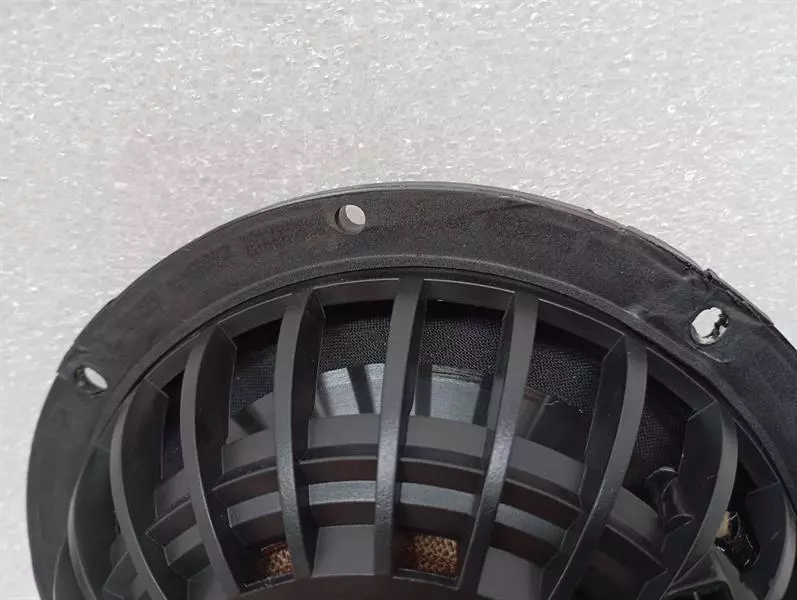 HARLEY-DAVIDSON ROAD GLIDE BOOM! Audio Speaker 76000320 Lautsprecher - Image 5