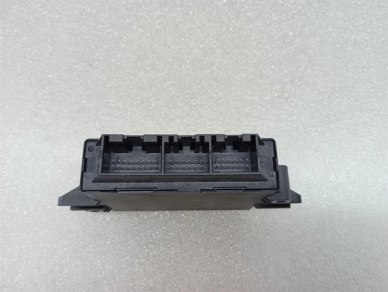 PORSCHE CAYMAN 718 GT4 Electronic module 99161818513 PDC  Steuergerät - Image 5