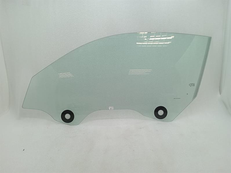 PORSCHE CAYMAN 718 GT4RS Left Front Door Glass 98154251201 Türscheibe Vorne Link