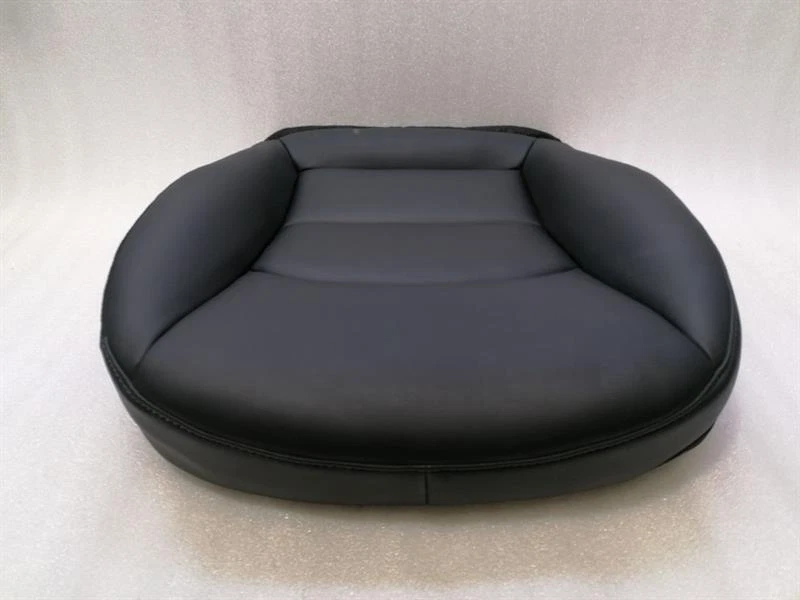 TESLA MODEL 3 Front Right Seat Pad 1452936-71-E Vorne Rechts SItz Verkleidung - Image 2