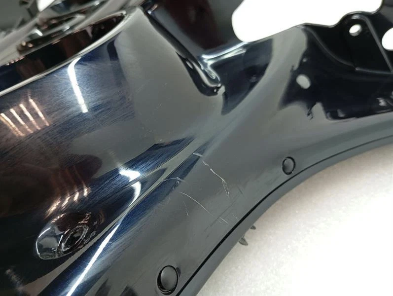 HARLEY-DAVIDSON Front fairing 57000111 Verkleidung Vorne OEM 57000017 70900137 - Image 5