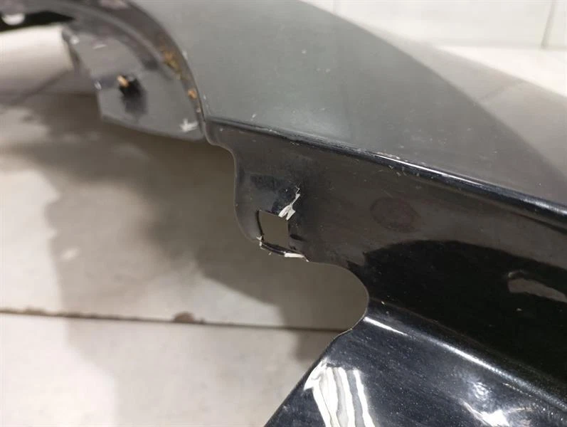PORSCHE CAYENNE 958 92A MK2 FACELIFT Right Wing 95850303210 Rechts Kotflügel - Image 4