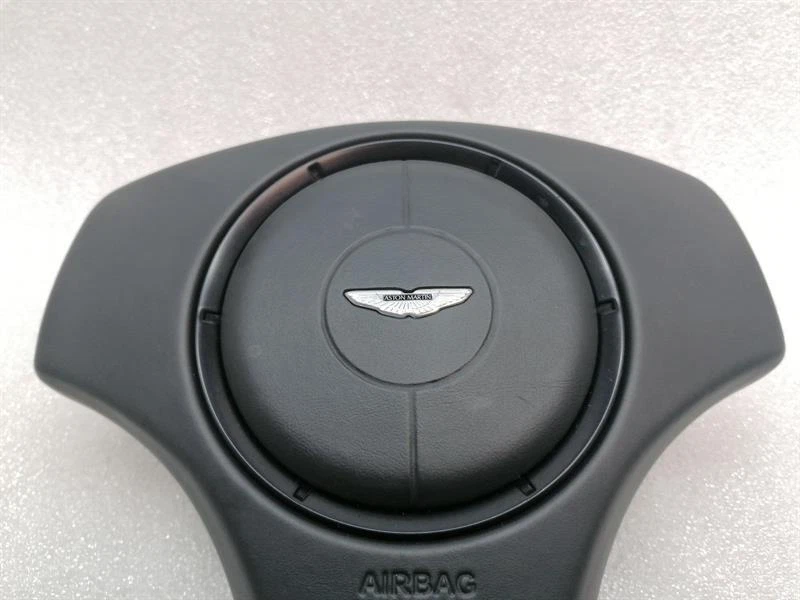 ASTON MARTIN VANTAGE V12 Modul 8D33-042B85-AB Steering wheel Module V12S - Image 3