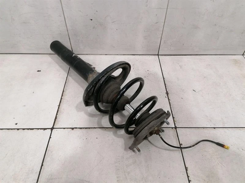 PORSCHE 911 997 Shock Absorber Front 99734304724 Stossdämpfer Vorne C4 GTS PASM - Image 6