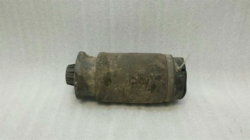 MERCEDES GL X166 Right Air Spring A1663200325 Stossdämpfer Hinten RE Airmatic