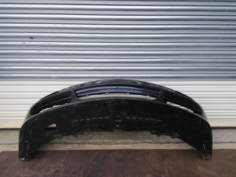 PORSCHE 911 997 Front Bumper 99750531100 Vorne Stoßstange