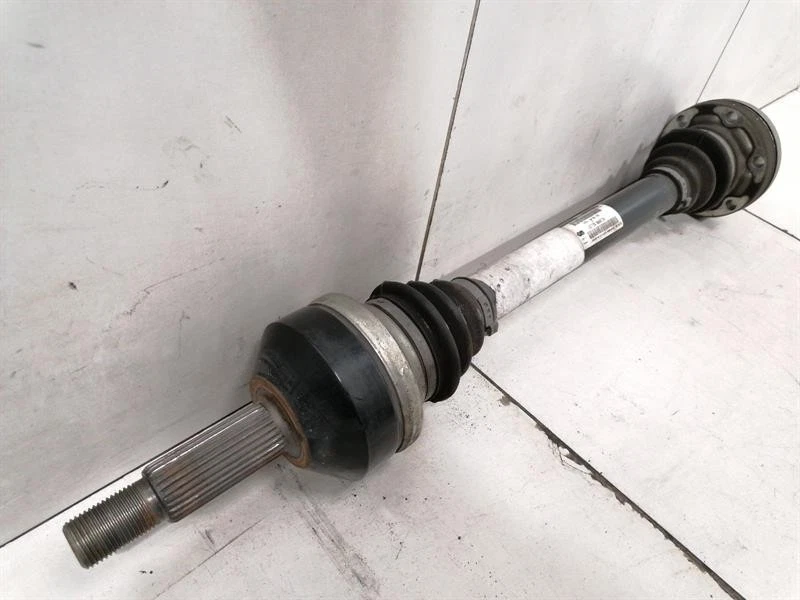 ASTON MARTIN RAPIDE S Antriebswelle Rechts AD43-4K138-BA Rear Right Drive Shaft - Image 3