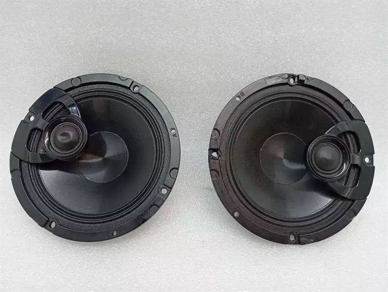 HARLEY-DAVIDSON ROAD GLIDE BOOM! Audio Speaker 76000320 Lautsprecher - Image 3