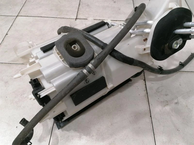 ASTON MARTIN DB9 COUPE Heater Blower 4G43-18N407-AD Motor Heizungsgebläse LHD - Image 6