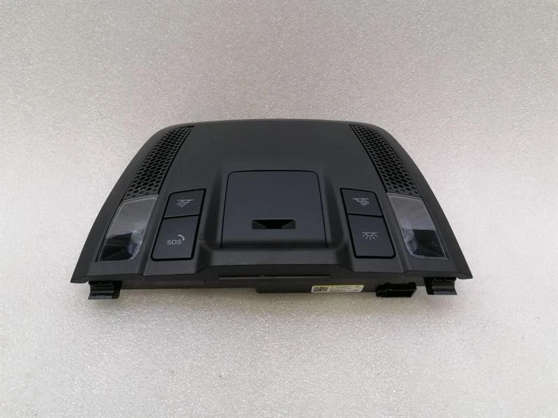 PORSCHE TAYCAN 9J Dome light 9J1959551E Innenleuchte Innenraumleuchte