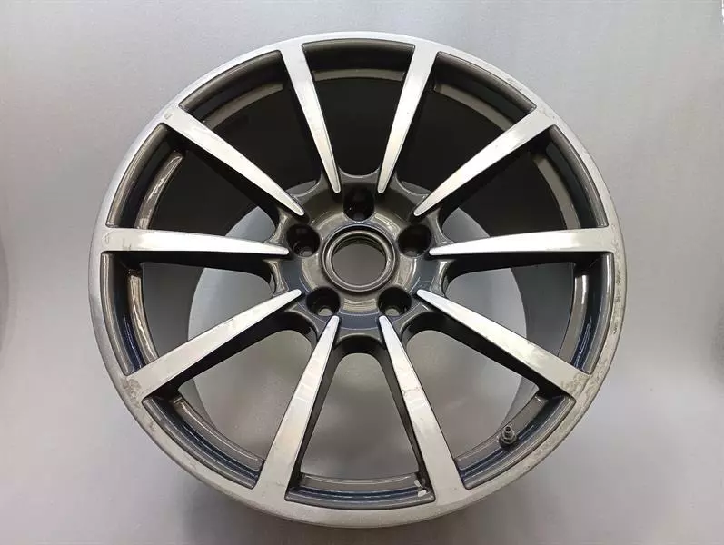 PORSCHE 911 991 Alloy Wheel 99136216631 Alufelge Carrera Classic II 11J x20 ET52 - Image 2