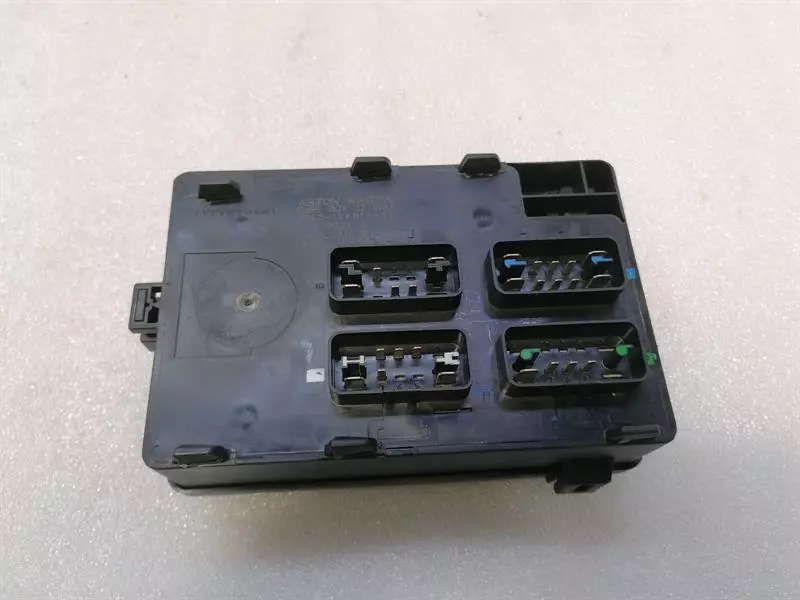 ASTON MARTIN DB9 COUPE Fuse Box 4G43-14A073-AF Sicherungskasten - Image 6