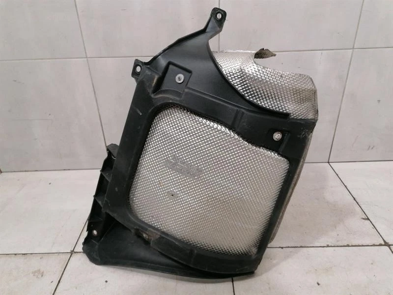 PORSCHE 911 996 REAR LEFT Holder-Bracket 996505479 HalterTräger hinten links C2 - Image 5