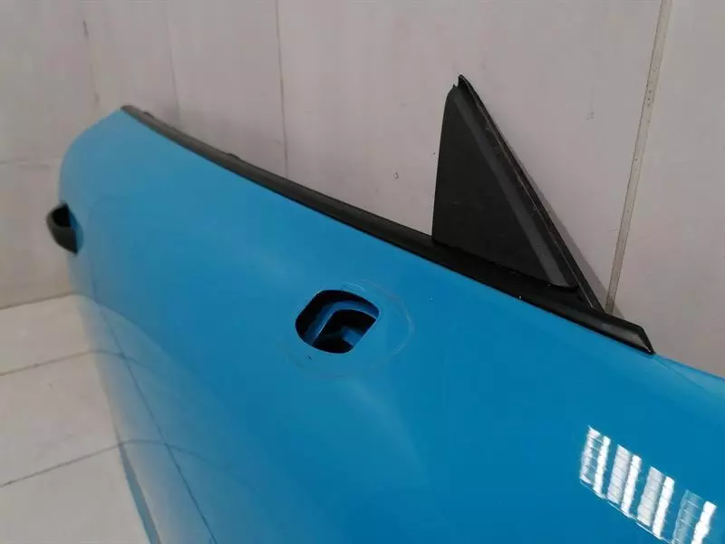 PORSCHE 911 991 Right Front Door 99153191201 Tür Vorne Rechts - Image 3