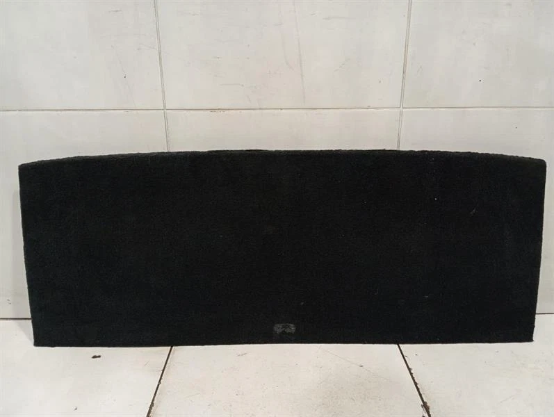 PORSCHE 911 991 seat t Cover 99155101701 Verkleidung cabrio teppich - Image 6