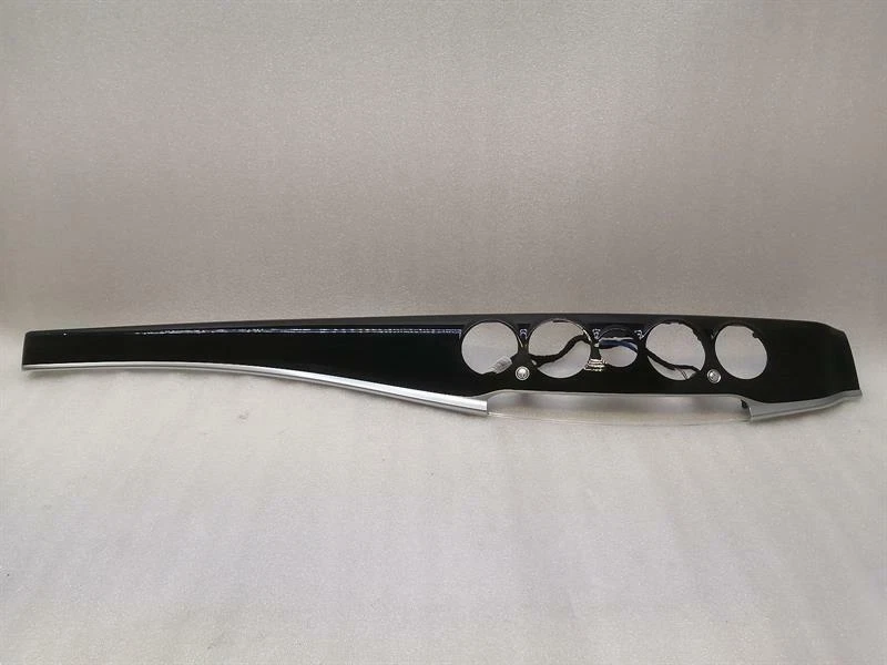 MERCEDES S-class W222 Dashboard Veneer A2226803271 RECHTSLENKER RHD