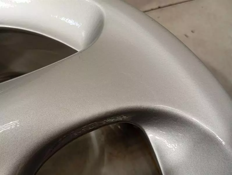 R18 PORSCHE 911 996 Alloy Wheel 99636214211 Turbo II Alufelge 8J ET50 11J ET45 - Image 5