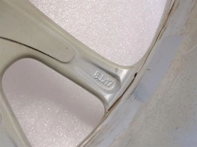 PORSCHE BOXSTER 987  Alloy Wheel 98736212600 Alufelge - Image 6