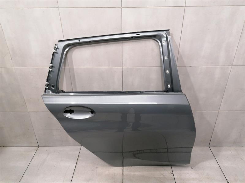 BMW 3 M3 G81 G21 LCI Right Rear Door 41517482282 Tür Hinten Rechts 7482282