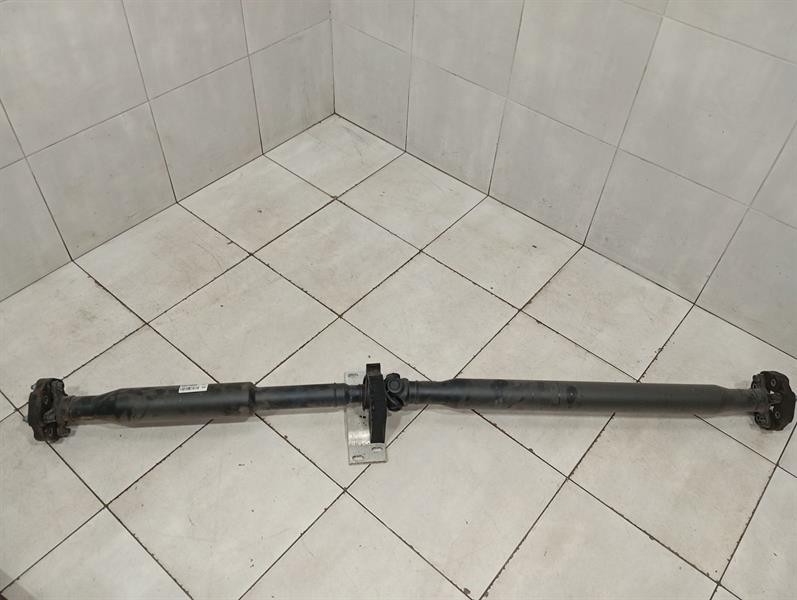 MERCEDES S-class W222 S600 Propshaft A2224105501 Kardanwelle M279