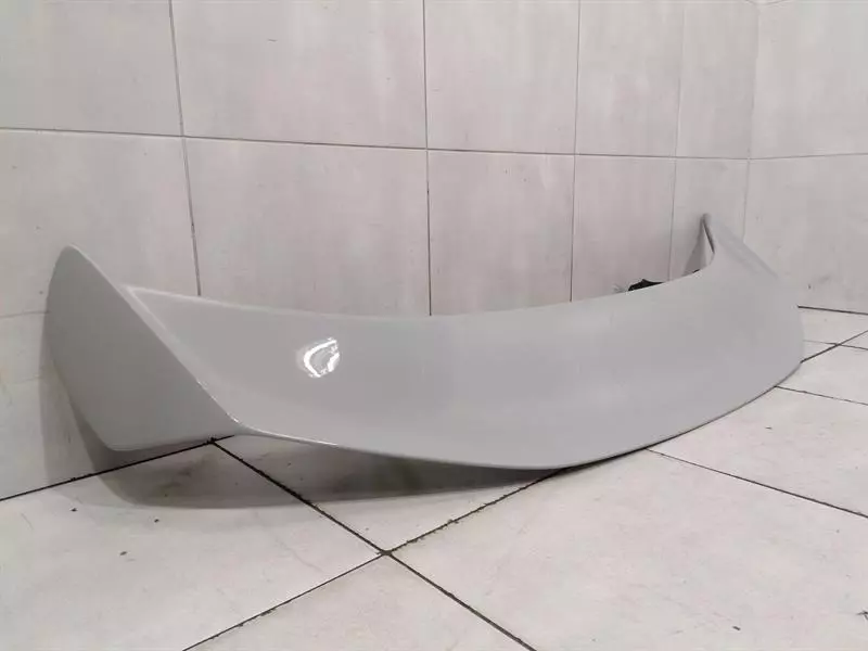 PORSCHE CAYMAN 718 GT4 Rear Spoiler GT4 Heckspoiler 982825491 ORIGINAL - Image 3