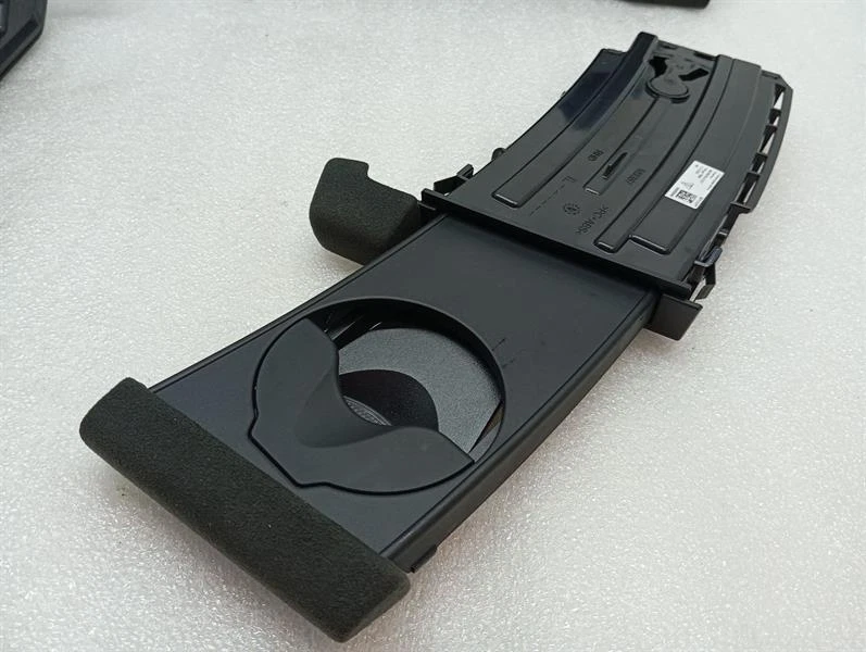 PORSCHE 911 992  GT3 Glovebox RHD ALCANTARA SET - Image 5