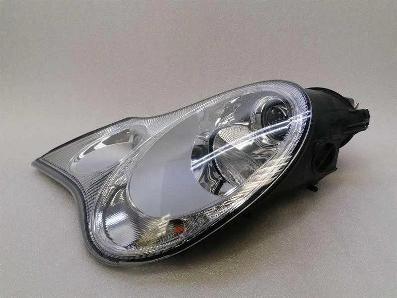 PORSCHE 911 996 Left Head light 99663105550 LHD MK2 HALOGEN Scheinwerfer Links - Image 2