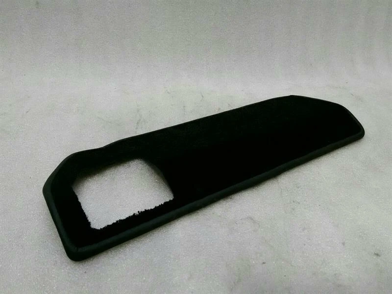 ASTON MARTIN VANQUISH S AM29 Heel Board Trim CD33-10K973-A Abdeckung Hinten - Image 3