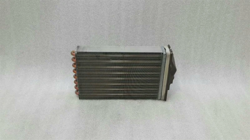 PORSCHE 911 996 Heater Matrix 99757212900 Wärmetauscher Heizungskühler - Image 4