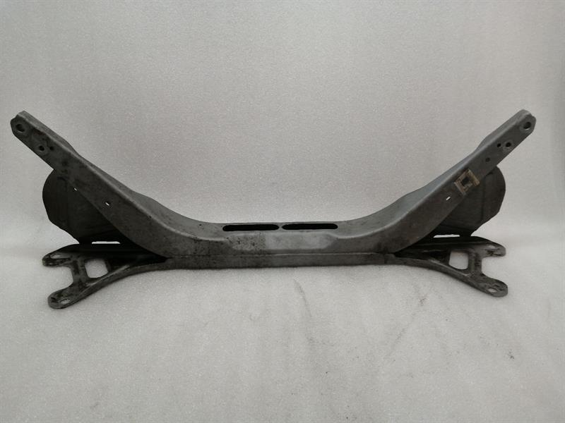 PORSCHE CAYMAN 718 Subframe Rear 982505099C Achsrahmen Hinterachse Centre