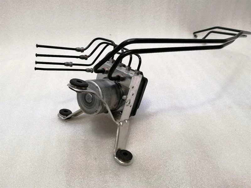PORSCHE 911 997 TURBO A.B.S Pump 99735575555 ABS Pumpe HYDRAULIKBLOCK
