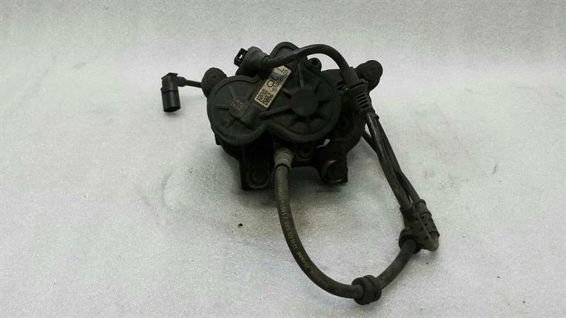 BMW X1 F48 Left Rear Caliper 6860397 Bremssattel Hinten Links PBM - Image 4