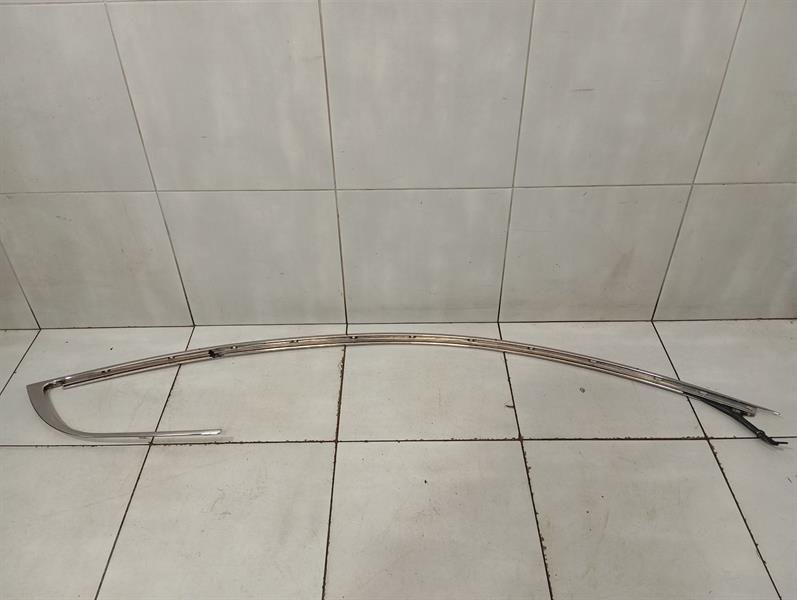ASTON MARTIN VIRAGE MK2 2011-2012 Body Moulding 4G43-519A37-CF Leiste