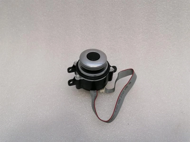 ASTON MARTIN RAPIDE S Switch GG33-14B371-AB Schalter  JOYSTICK, UPPER - Image 3