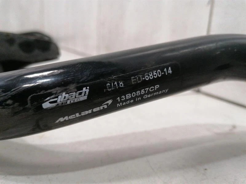 McLaren 570S  Roll Bar  SET 570S  Anti Roll Bar ED-6850-14 13B0857CP  13B0280CP - Image 4