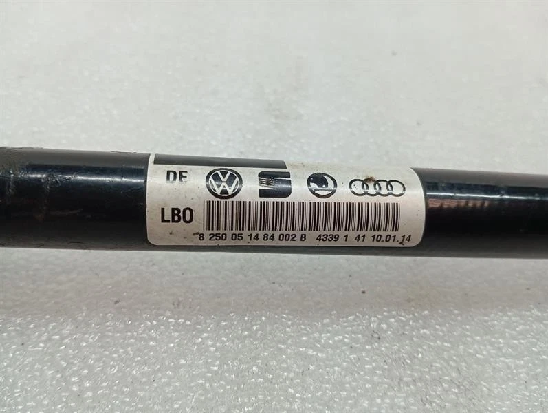 AUDI R8 TYPE 42 V10 5.2 Left Front Drive Shaft 420407271A Antriebswelle Vorne Li - Image 6