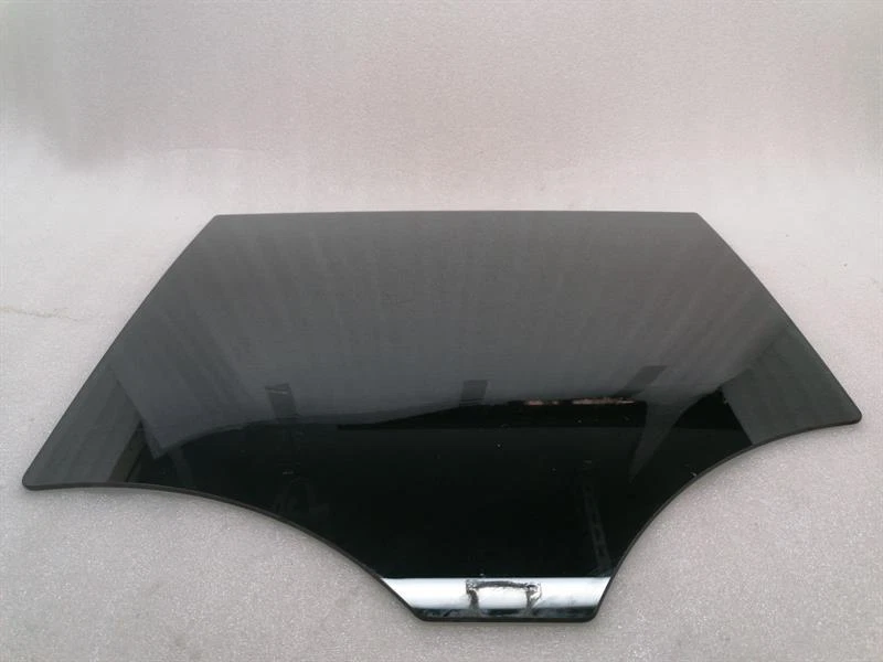 MERCEDES GLE W292 C292 Left Rear Door Glass A2927350310 Türscheibe hinten links