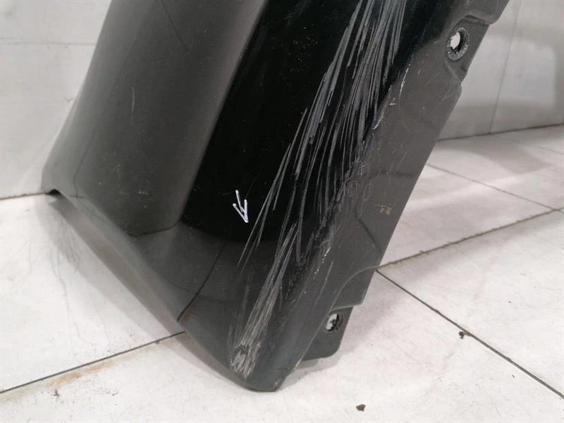PORSCHE 911 991 Front Bumper 99150531100 MK1 13-17 Vorne Stoßstange - Image 6