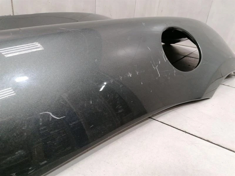 McLaren 570S COUPE Left Side Quarter Fender 13AA190CP Hinten Kotflügel links - Image 4