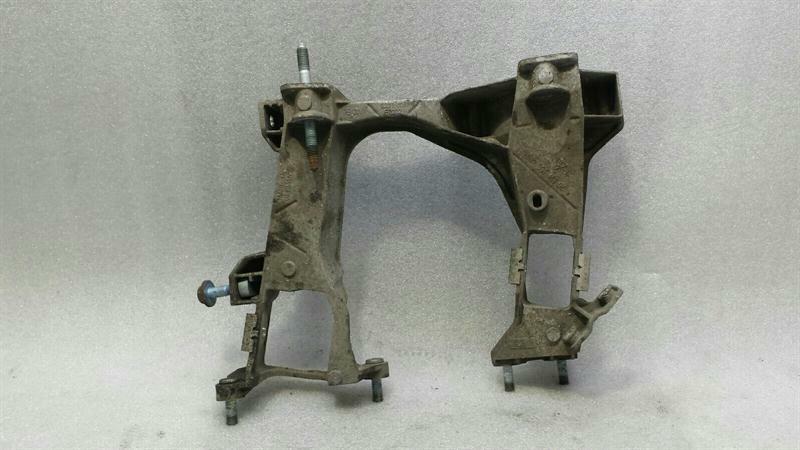 PORSCHE BOXSTER 987 Rear Axle Subframe 98733115104 Achsrahmen Hinterachse Links